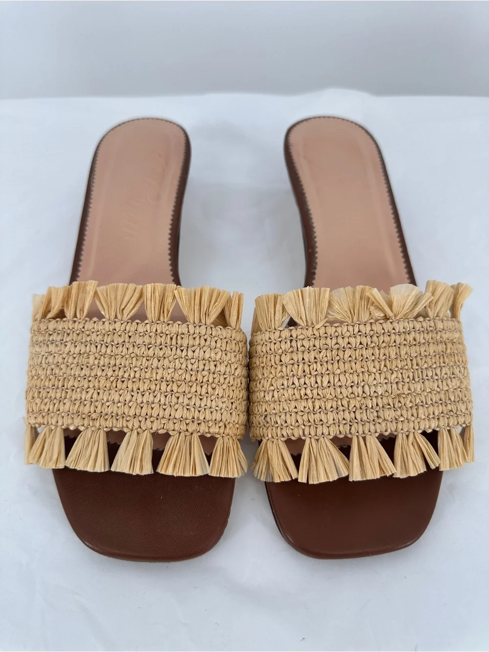 J.Crew Lina Sandal